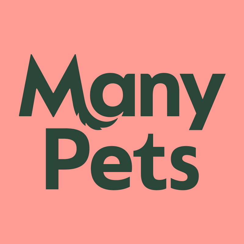ManyPets logo