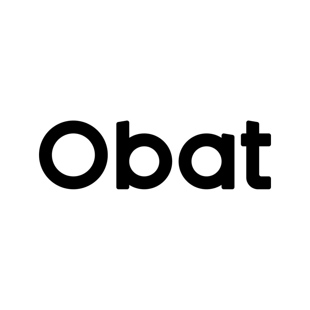 OBAT logo