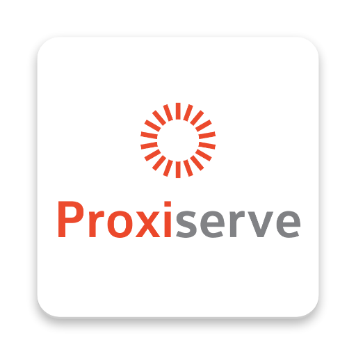 Proxiserve logo