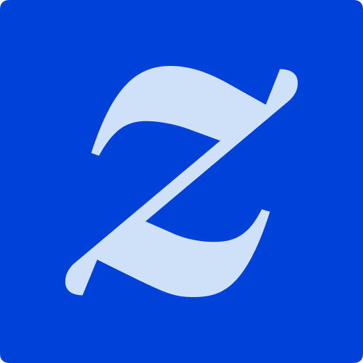 Zenchef logo